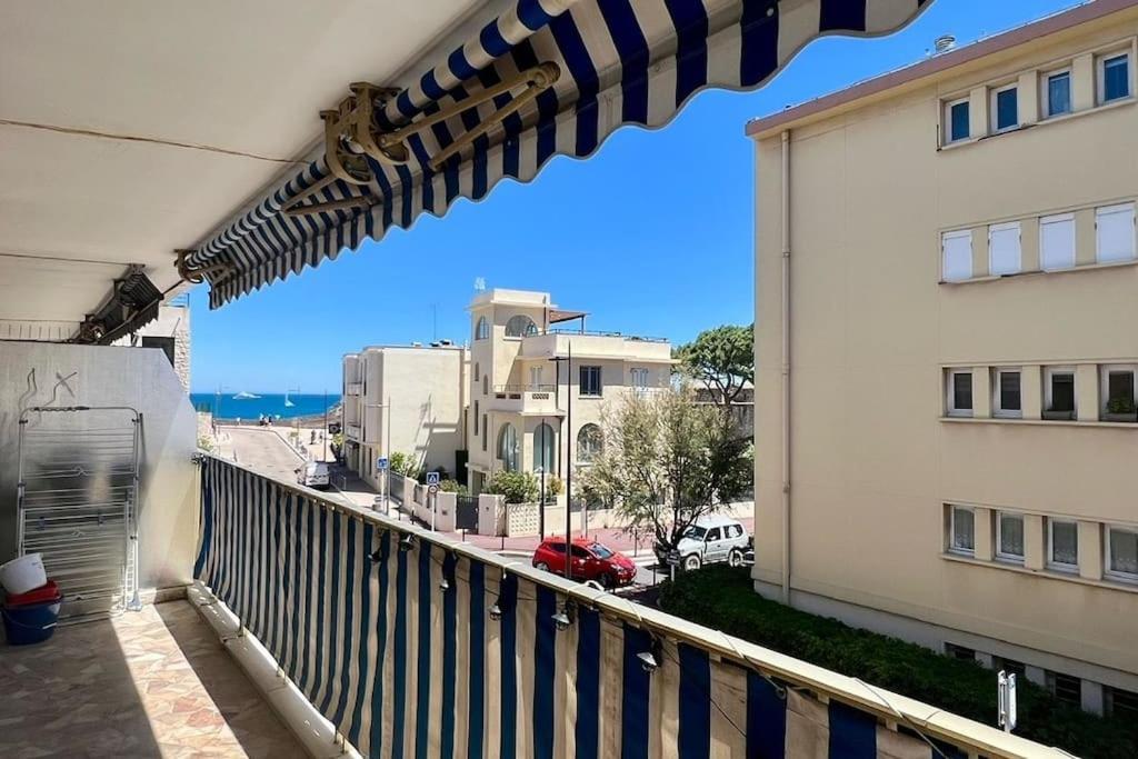 Apartment Carre D'or Std Bastion Vue